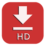 HD video Downloader 2 icon