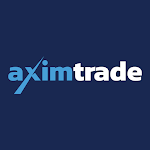 Cover Image of Download AximTrade – Online Trading  APK