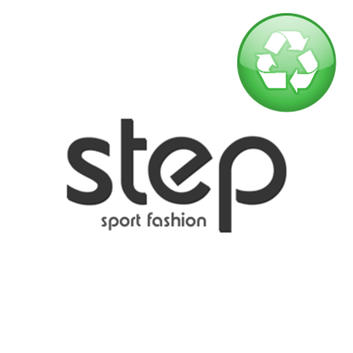 Συμπληρώματα καταστημάτων step logo