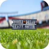 Mobile Dream League Soccer icon