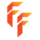 FF rádio icon