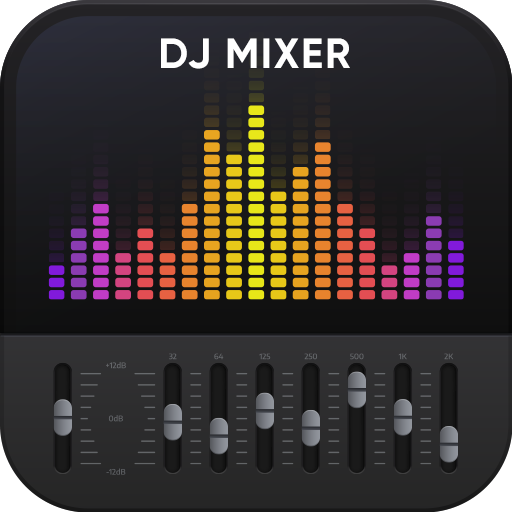 DJ Mixer Download on Windows