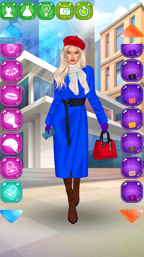 Office dress up Screen 3