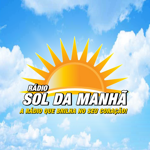 Rádio Sol da Manhã logo