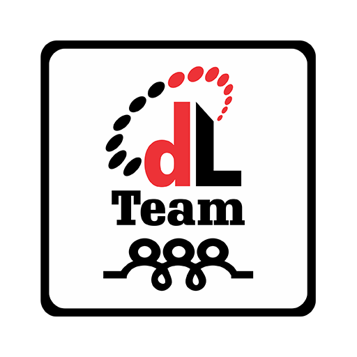 DL-ADMIN logo