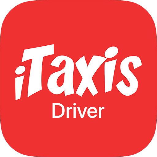 iTaxis Driver