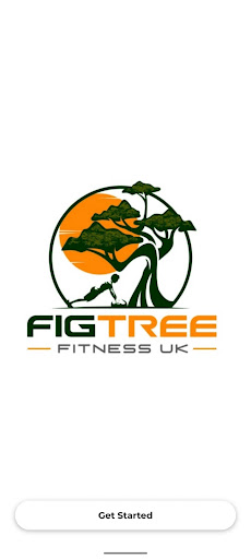 Android application Figtreefitnessuk screenshort