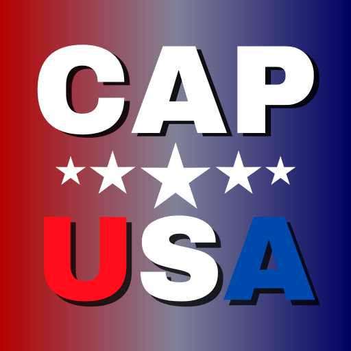 CAP USA Header - AppWisp.com