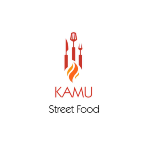 Kamu Streetfood logo
