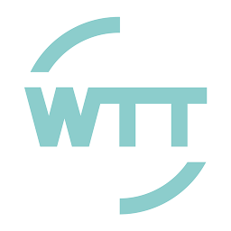 Значок приложения "WTT Consulting"