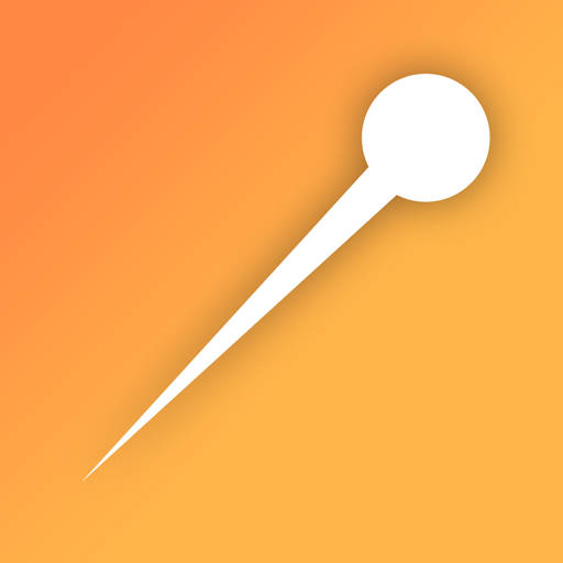 TsuboMap Light logo