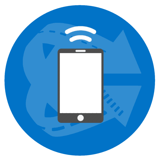 Paveset Mobile Tools logo