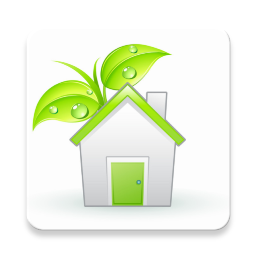 My Home Gardening logo