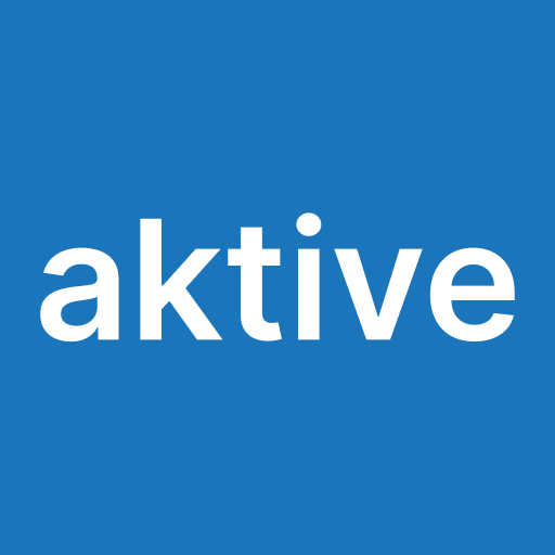 aktive logo