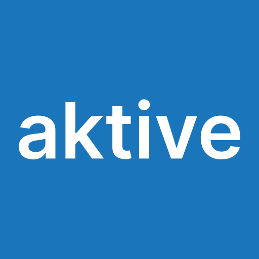 aktive 6.0.4 Icon