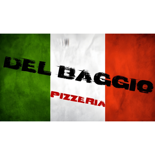 Del Baggio Pizzeria