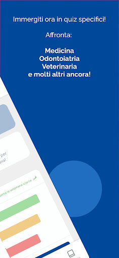 TNT - Test Non ti Temo Screenshot 2 - AppWisp.com