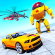 Buddy Kick Robot Car Games: Robot Games Download on Windows