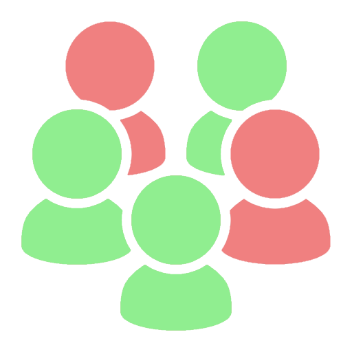 Anwesenheitstafel für Tablets logo