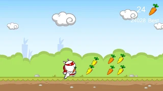Bunny Jump - Screenshot 3