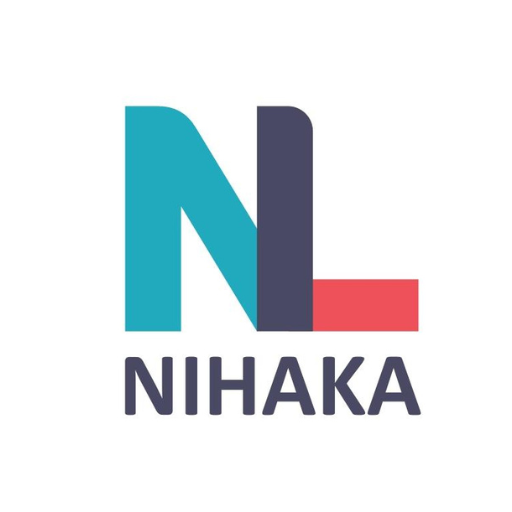 Nihaka classes logo