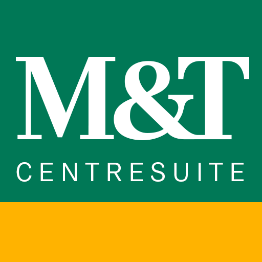M&T CentreSuite Logo