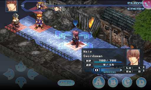 Download Rpg Spectral Souls For Android Rpg Spectral Souls Apk Download Steprimo Com