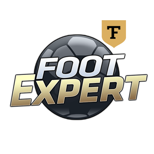 Foot Expert, le Quiz TéléFoot  1.2.3.0 Icon