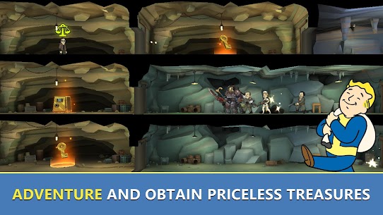 Fallout Shelter Online APK for Android Download 5