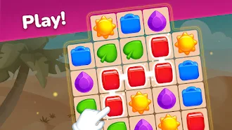 Game screenshot Adventure Path: Chain puzzle apk download