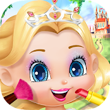 Princess Makeover™ icon
