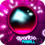Cover Image of Download Quantic Pinball  APK