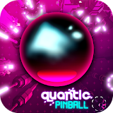 Quantic Pinball icon