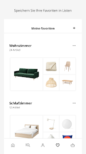 IKEA Screenshot