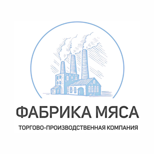Фабрика мяса logo