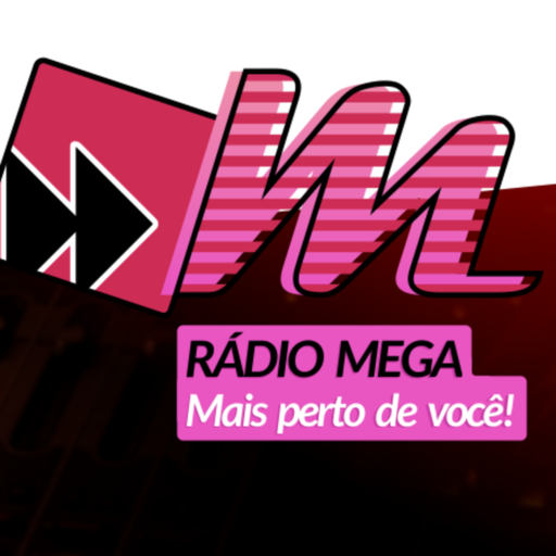 Radio Mega Ampere logo