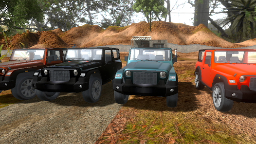 Indian Car Simulator 3D Pro  screenshots 2