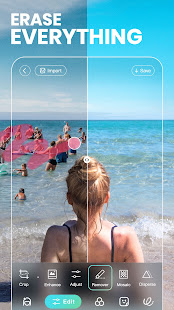 BeautyPlus-Snap Retouch Filter 7.5.052 screenshots 3