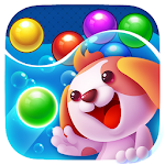 Cover Image of Download Bubble Shooter - Bird Rescue  APK