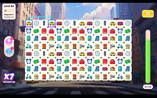 Let's Connect - Onet Connect screenshot 24