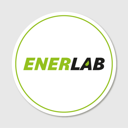 ENERLAB 1.0.3 Icon