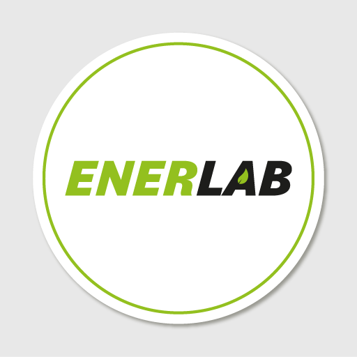 ENERLAB logo