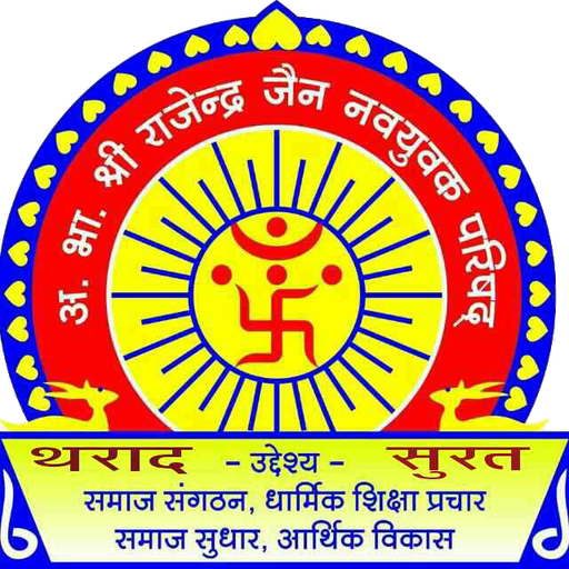Parishad Surat  Icon