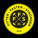 Fitter Faster Stronger icon