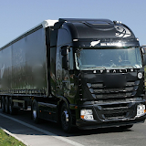 HD Themes Iveco Trucks icon