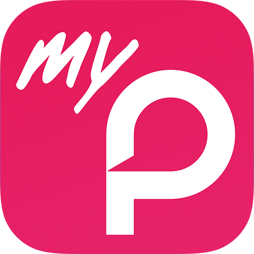 myPushop logo