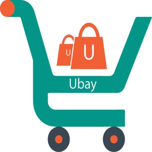Ubay logo