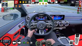 Car Driving 3D - Car Parking - Screenshot 1