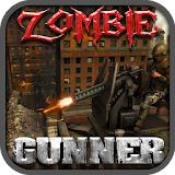 Zombie Killing Games Survival icon