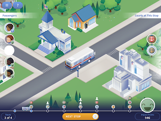 Game screenshot Court Quest hack